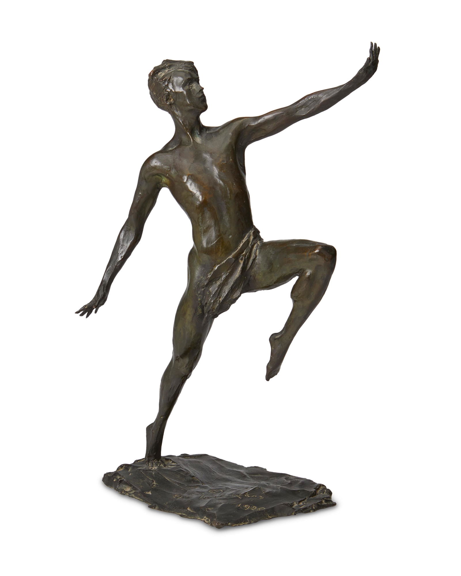 Prince Paul Troubetzkoy (1866-1938, Russian) (1 of 4)