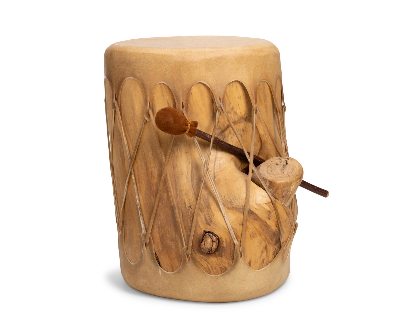 Phillip C. Martinez  (b. 20th Century, Taos Pueblo) (1 of 3)