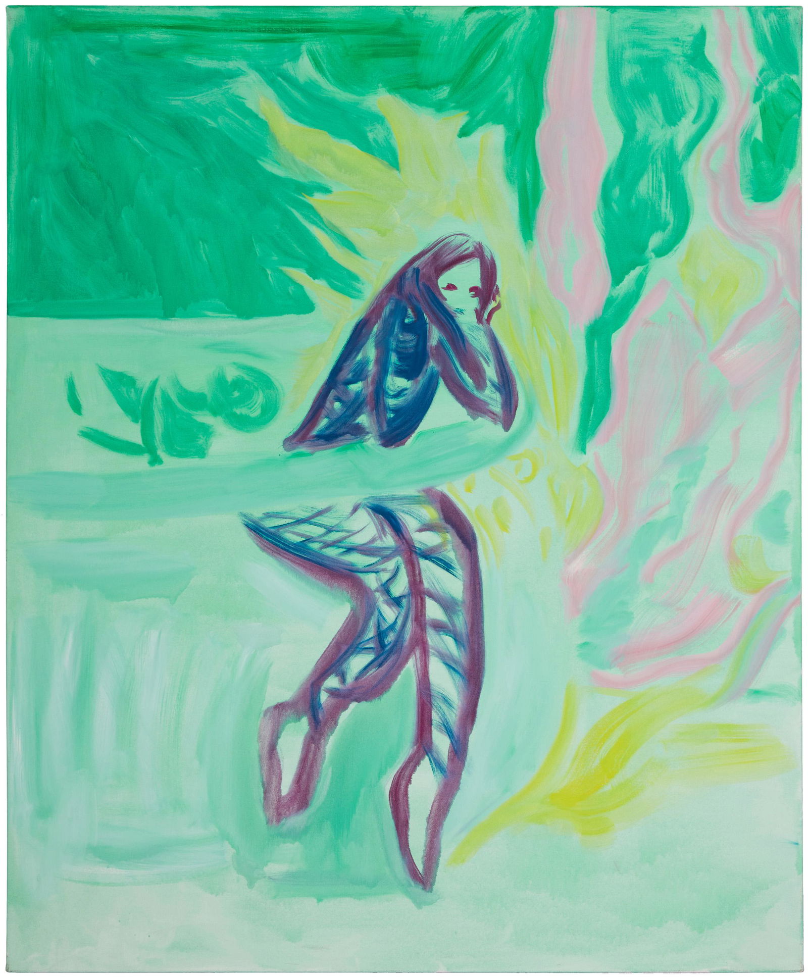 Jessica Williams (b. 1983, American) (1 of 4)