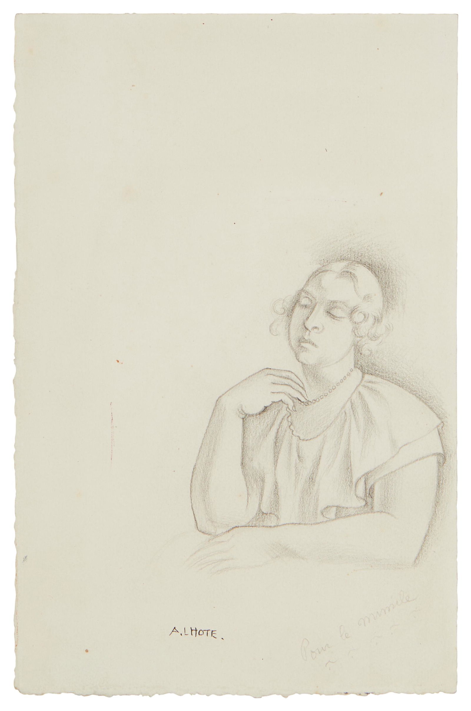 Andre Lhote (1885-1962) (1 of 7)