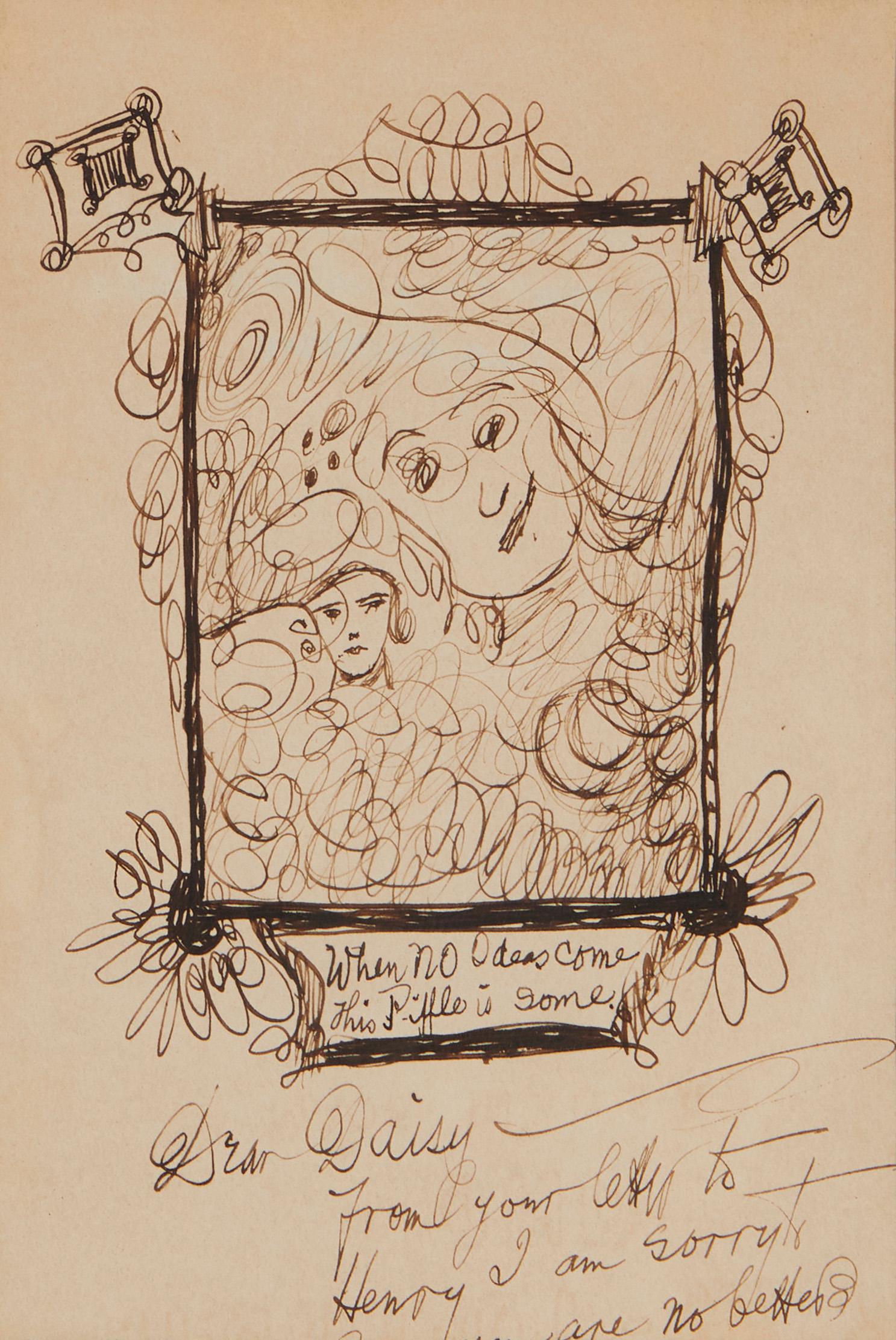 Louis Eilshemius (1864-1941) (1 of 6)