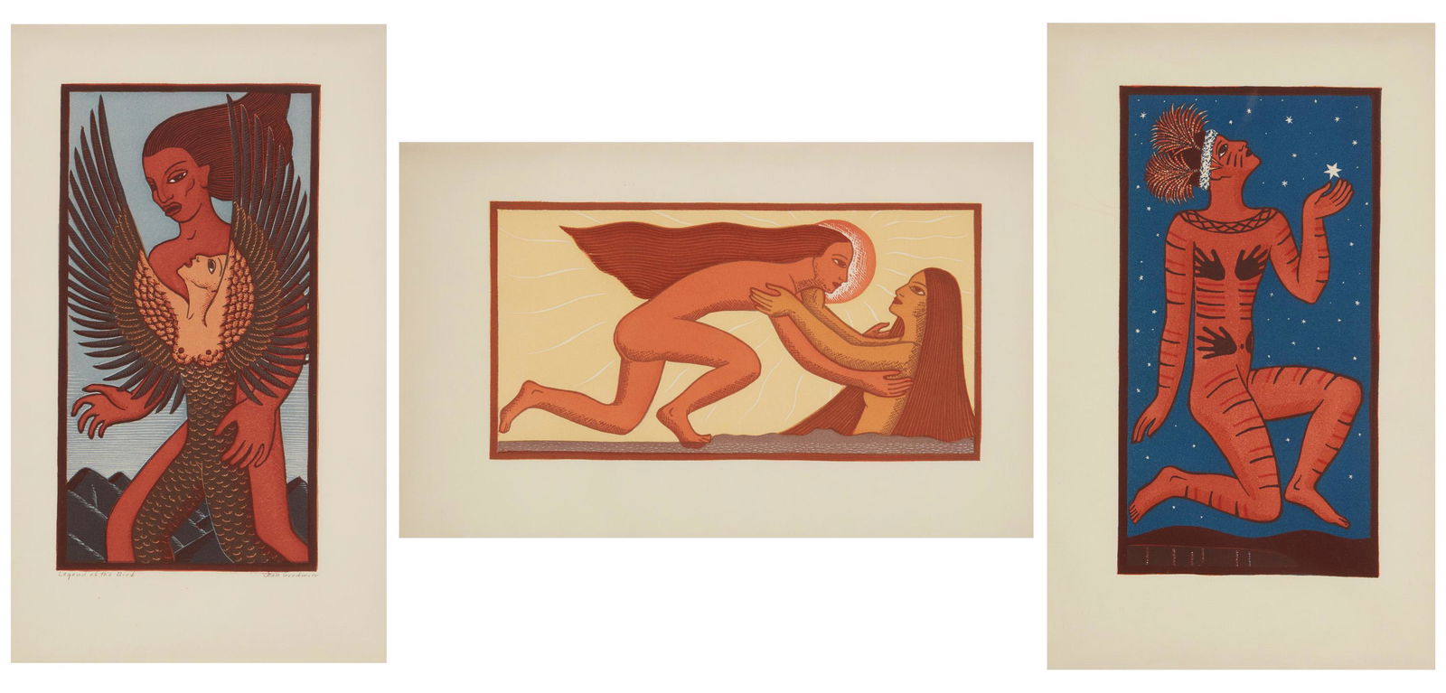 Jean Goodwin (20th century) (1 of 13)