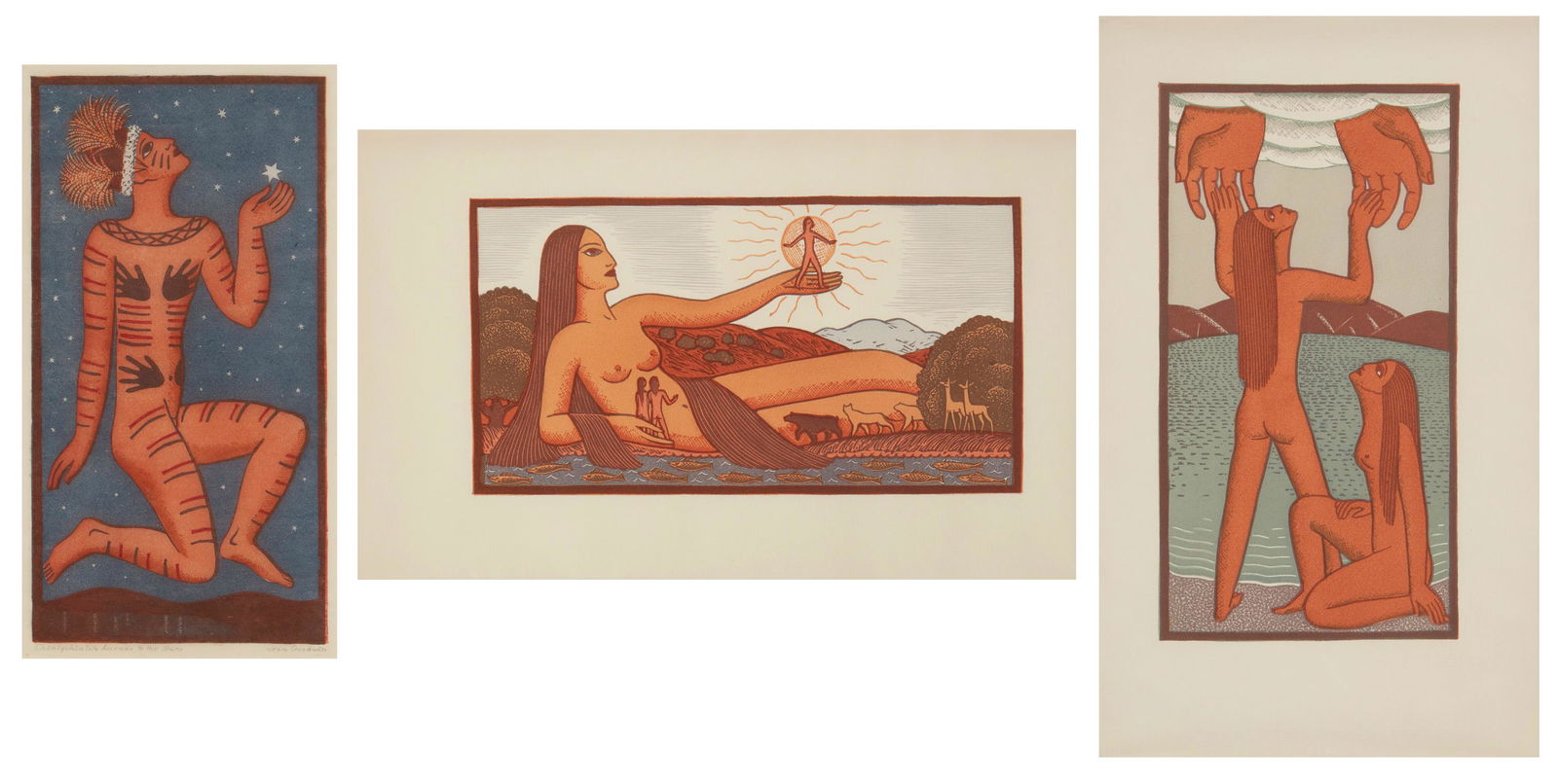 Jean Goodwin (20th century) (1 of 13)