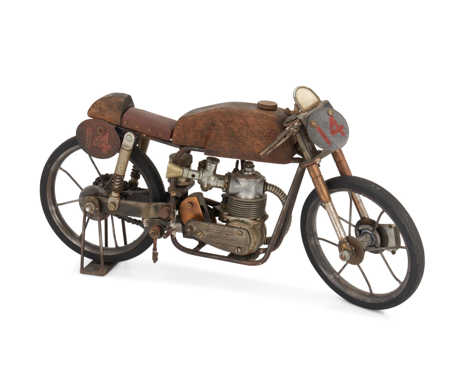 John Gallagher (b. 20th century) (1 of 5)