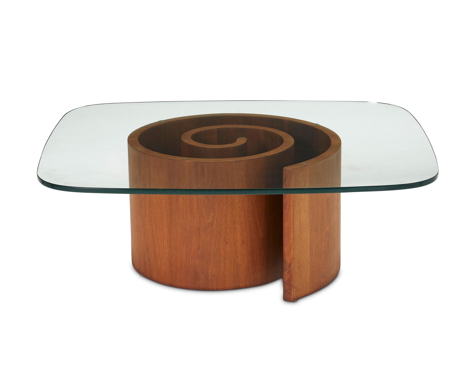 Vladimir Kagan (1927-2016) (1 of 4)