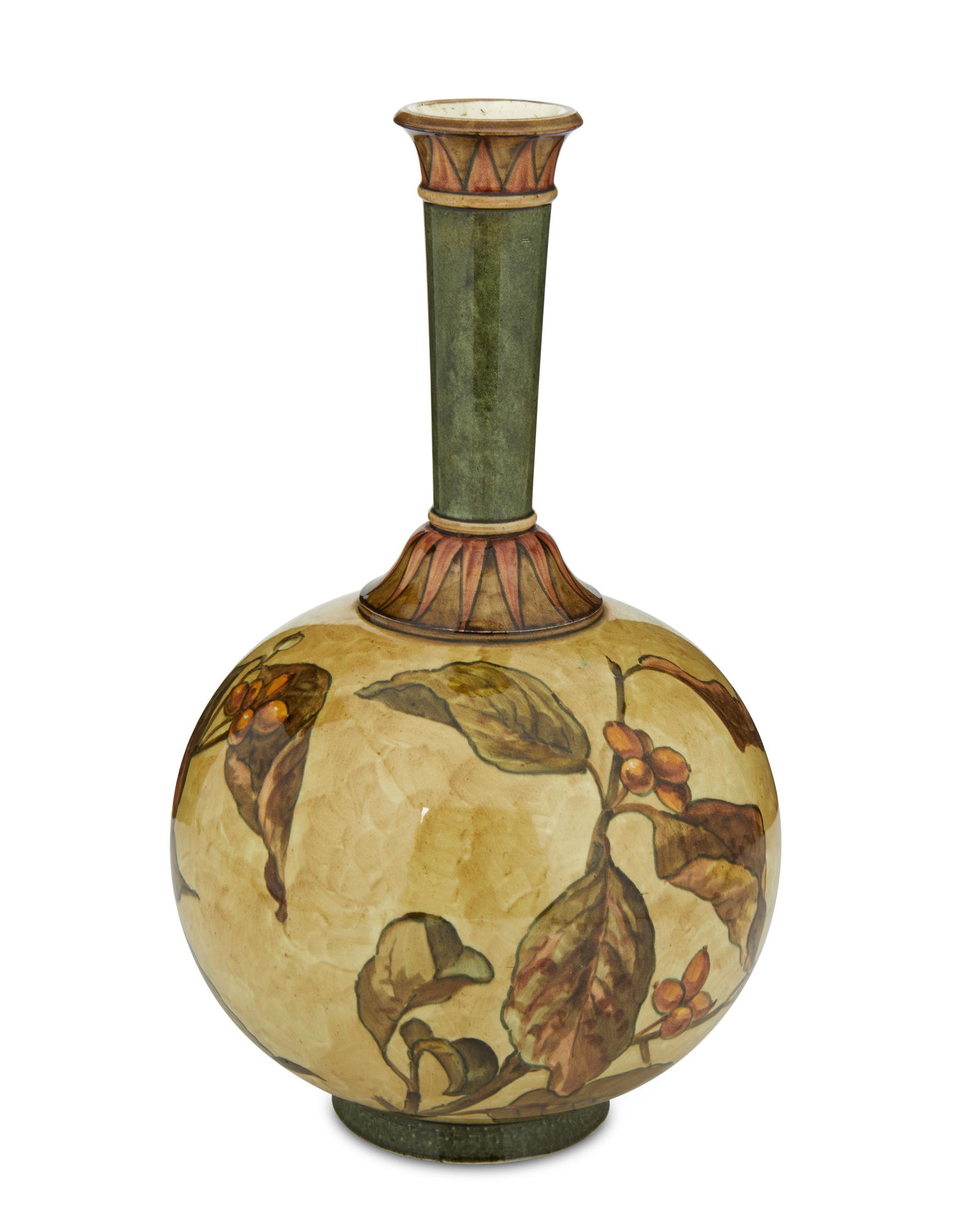 John Bennett (1840-1907) (1 of 4)