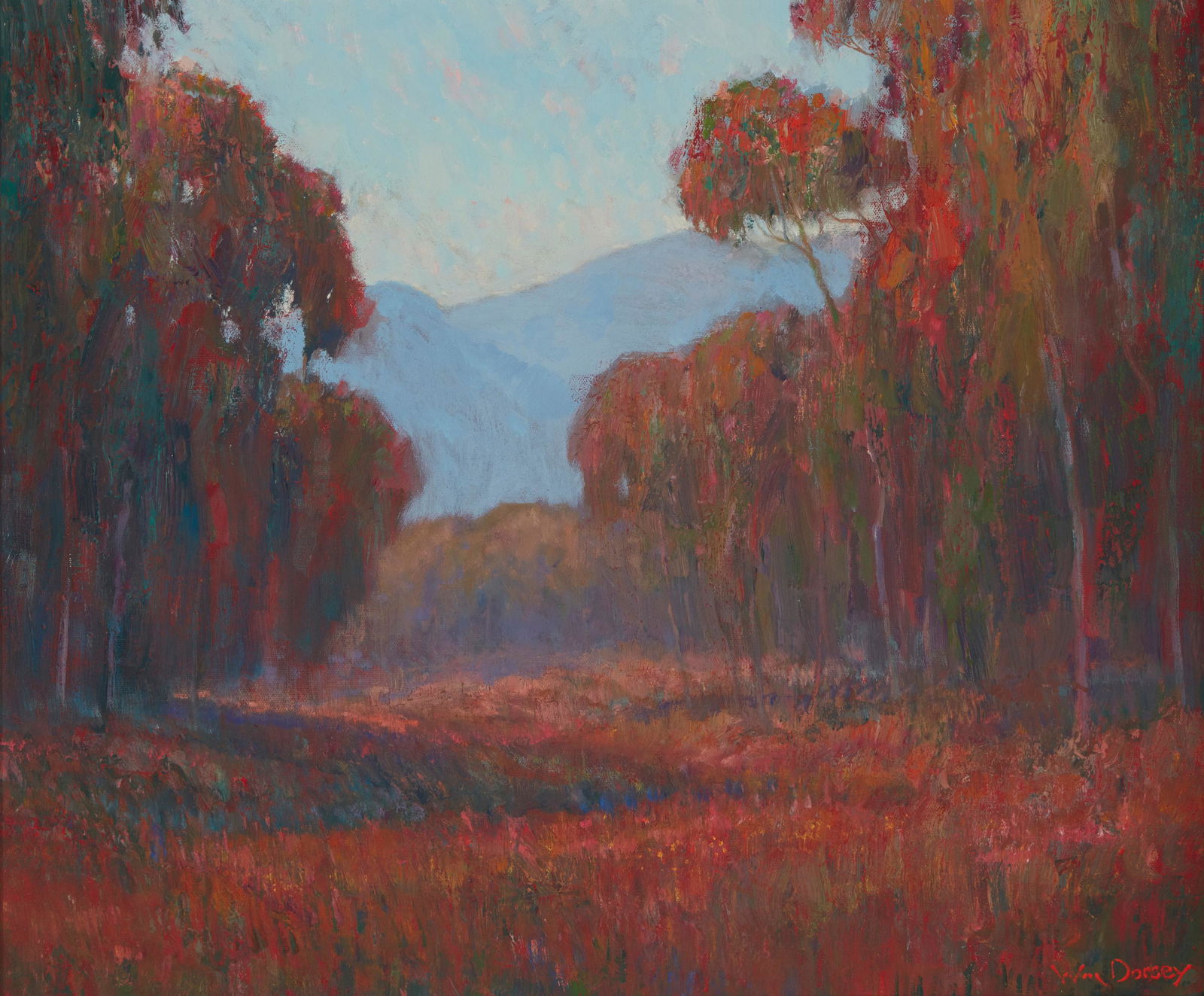 William Dorsey (1942-2009) (1 of 5)