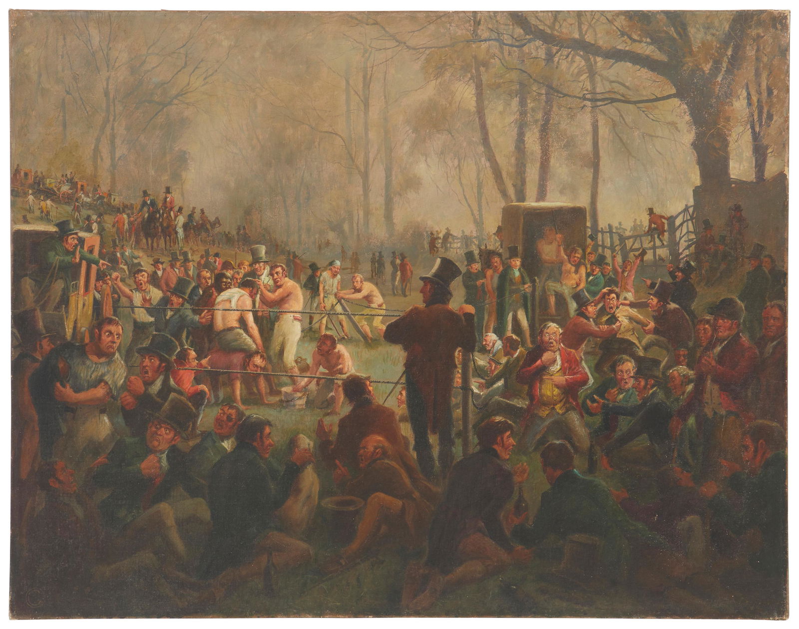 Arthur Sheppard (1875-1954) (1 of 6)