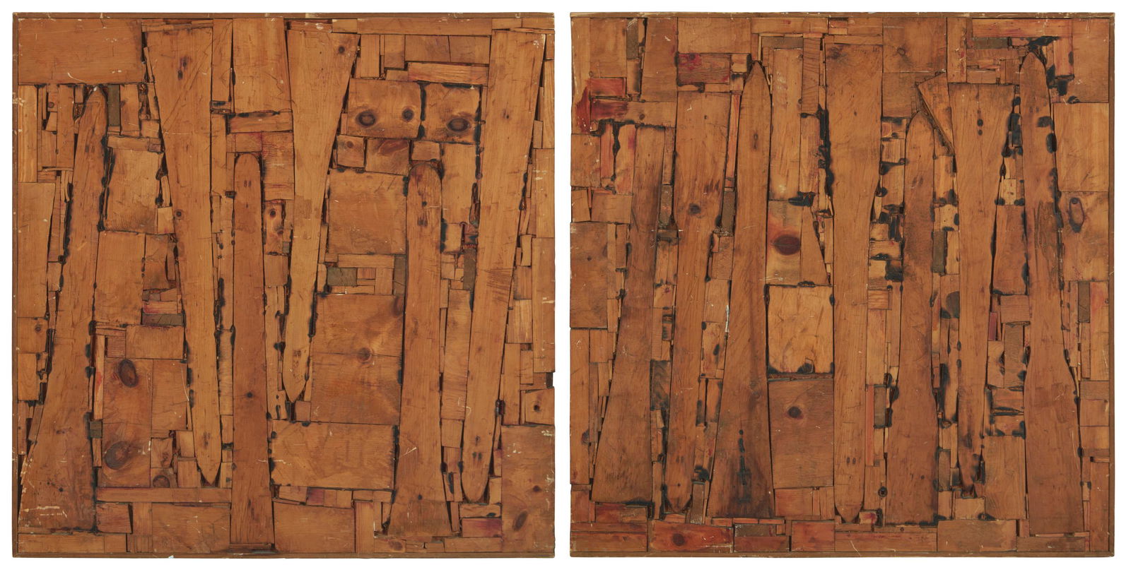 Bernard Langlais (1921-1977) (1 of 14)