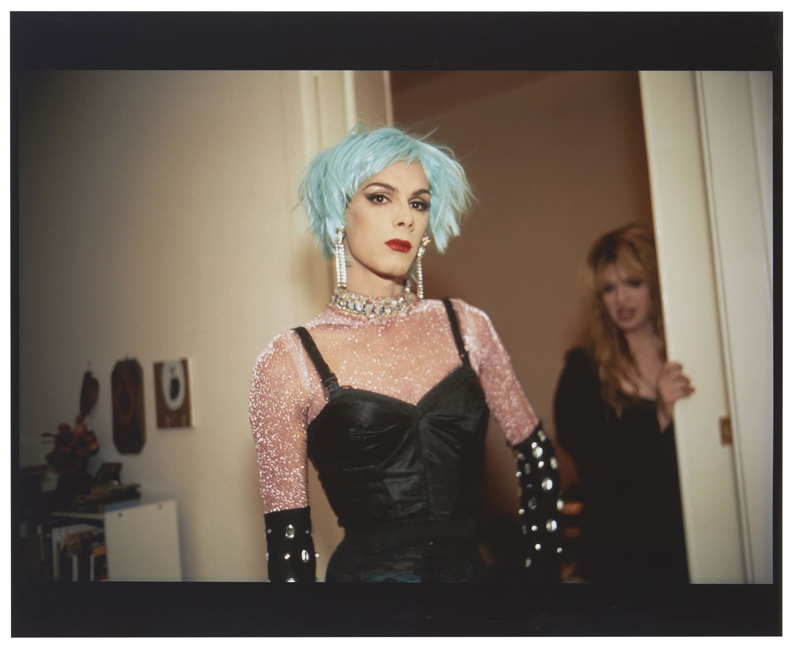 Nan Goldin (b. 1935) (1 of 8)