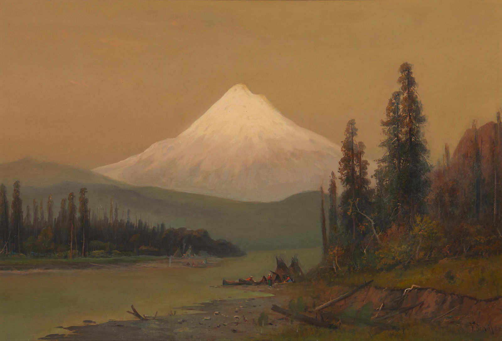 Frederick Schafer (1839-1927) (1 of 5)