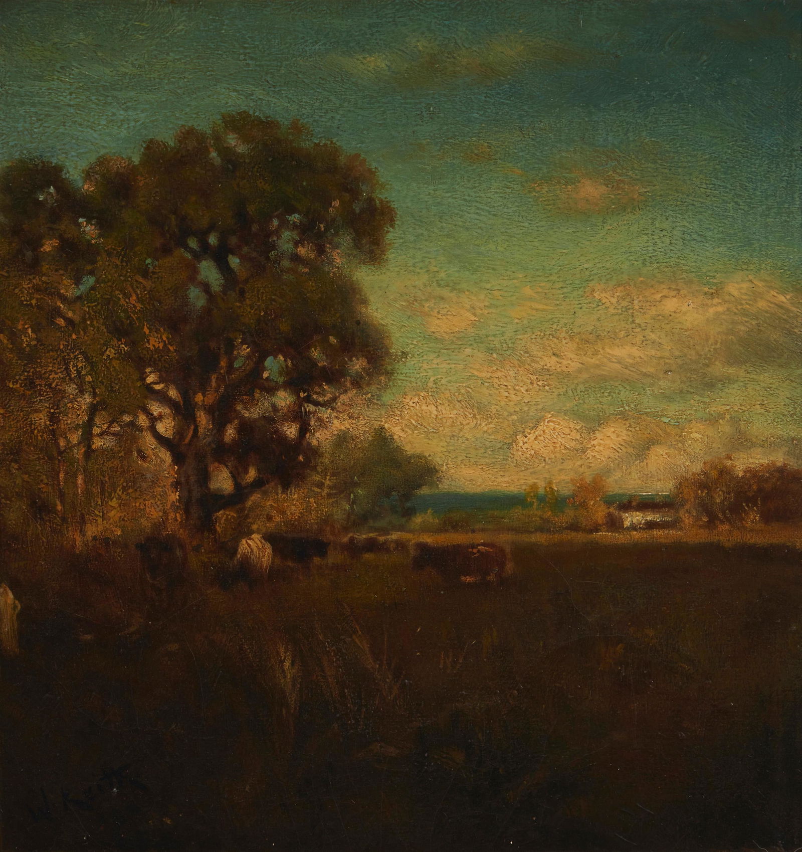 William Keith (1838-1911) (1 of 6)