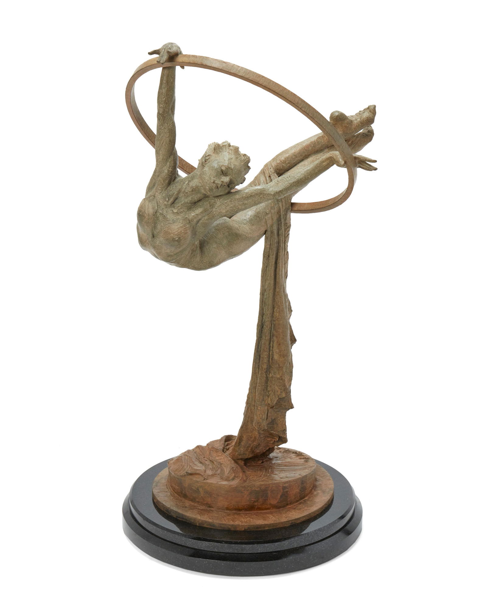 Richard MacDonald (b. 1946) (1 of 4)