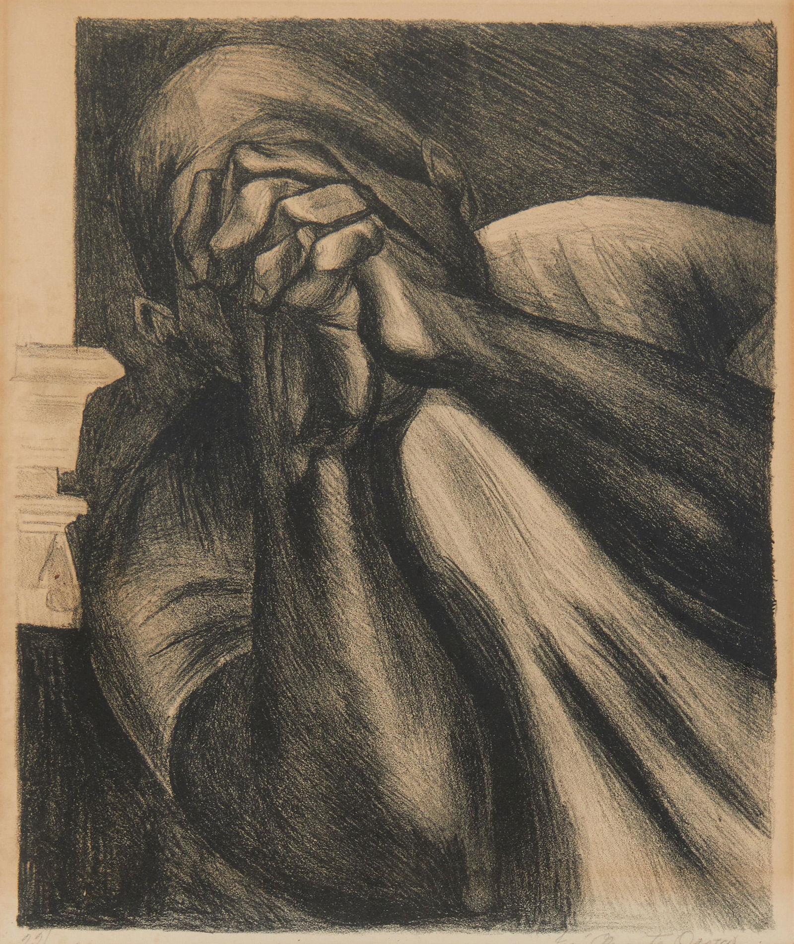 Jose Clement Orozco (1883-1949) (1 of 6)