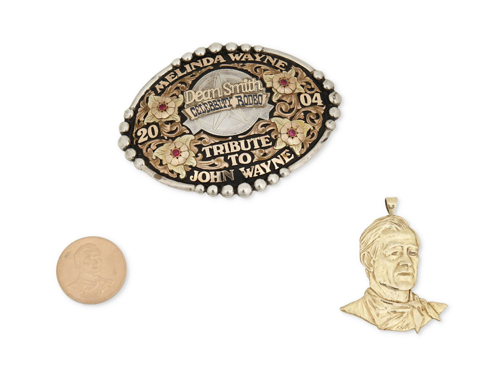 John wayne store cuff bracelet