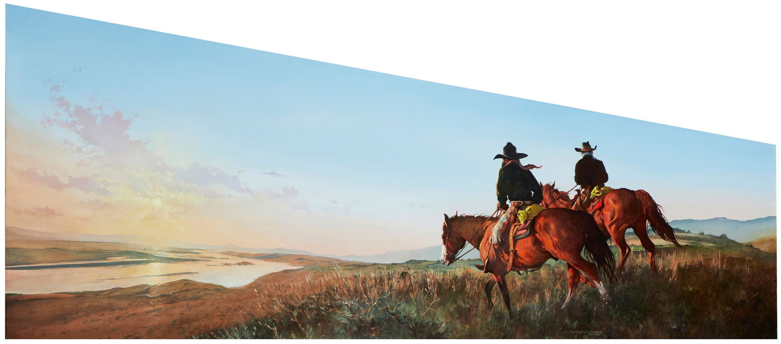 Anthony Sinclair (b. 1943) (1 of 5)