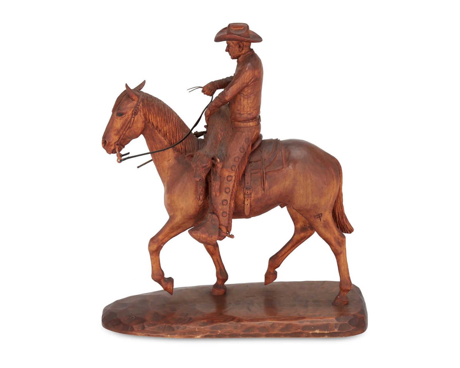 Frank Polk (1908-2000) (1 of 5)