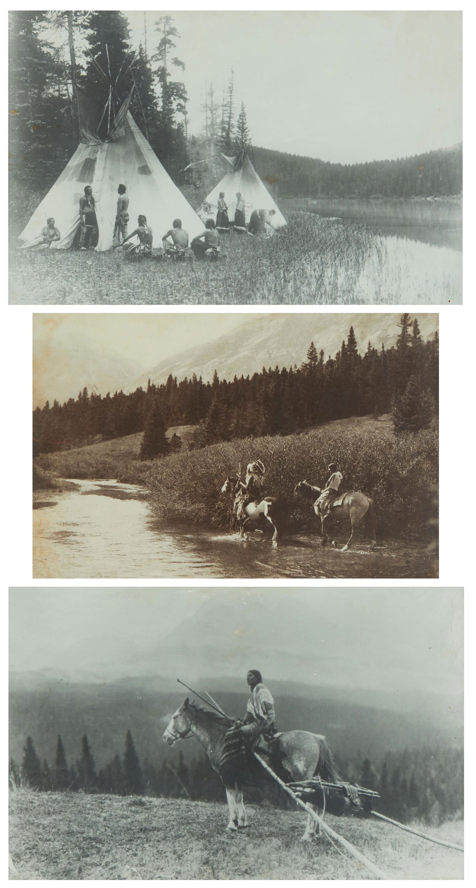 Laton Alton Huffman (1854-1931) (1 of 14)