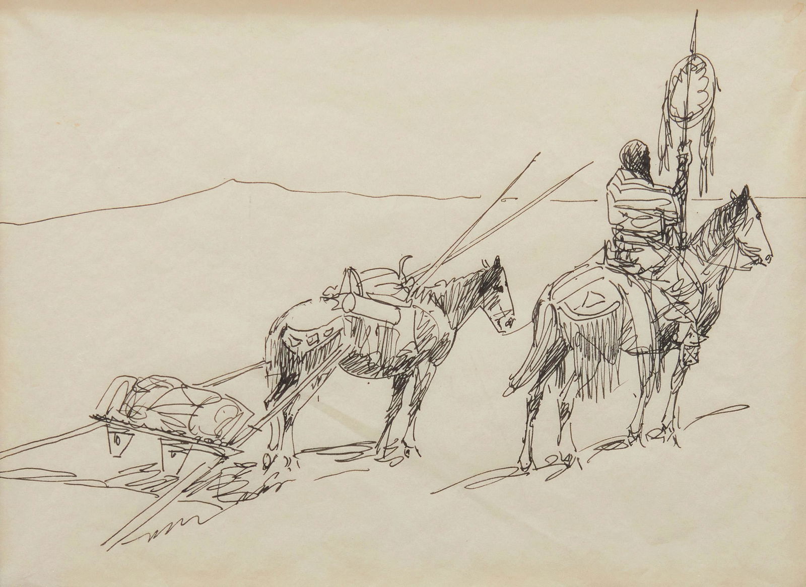 Edward Borein (1827-1945) (1 of 5)