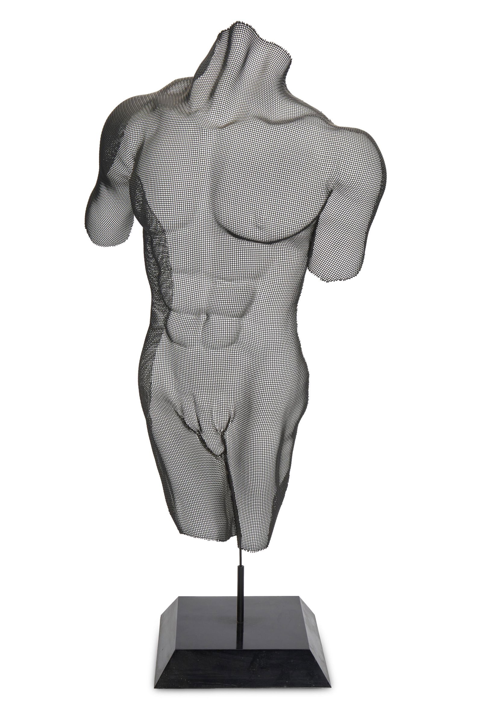 Randy Cooper (b. 1942) (1 of 5)