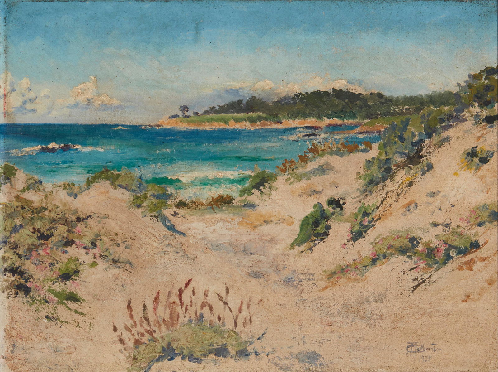 Josephine Mary Culbertson (1852-1941) (1 of 5)