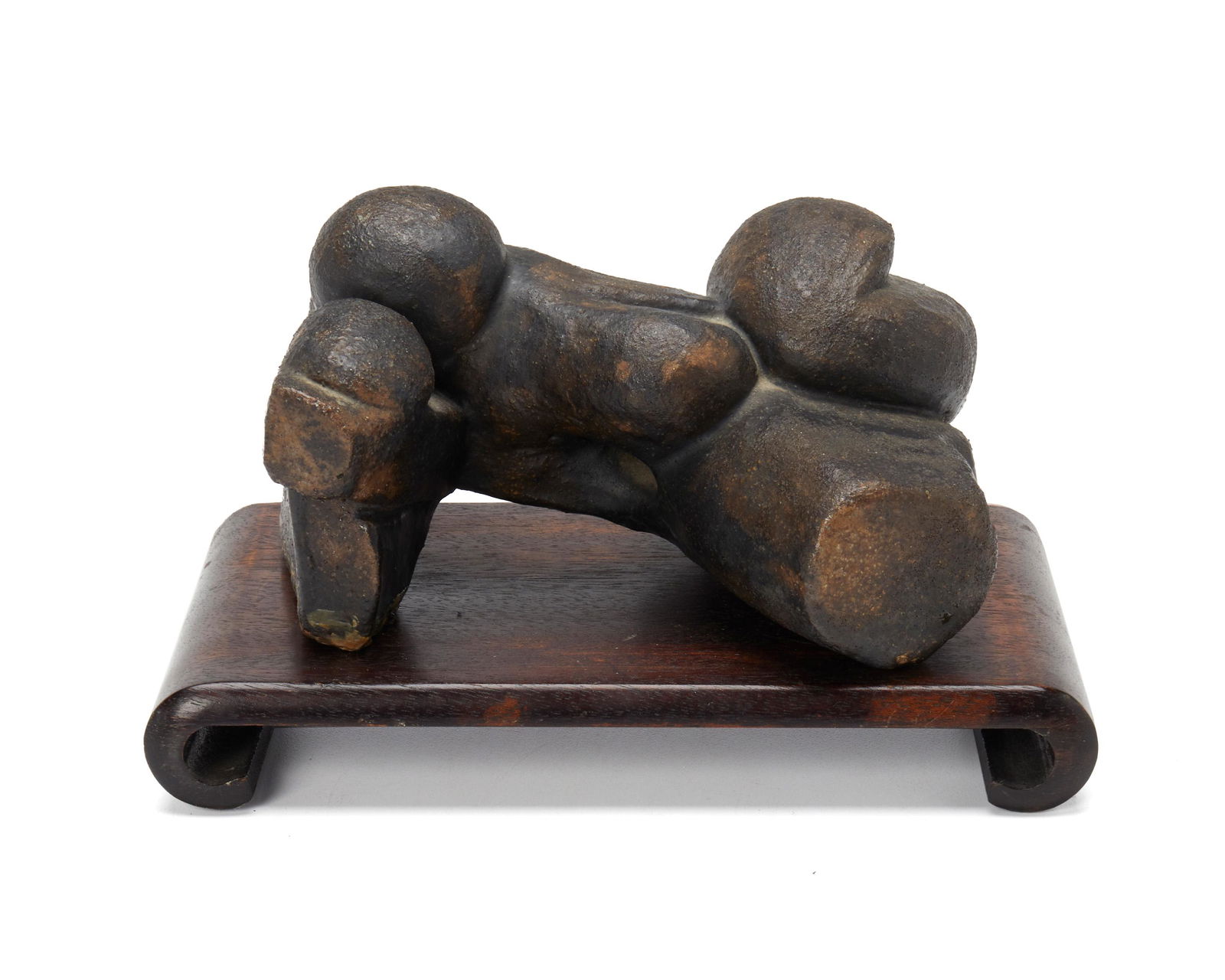 Harry Steinberg (b. 1911) (1 of 3)