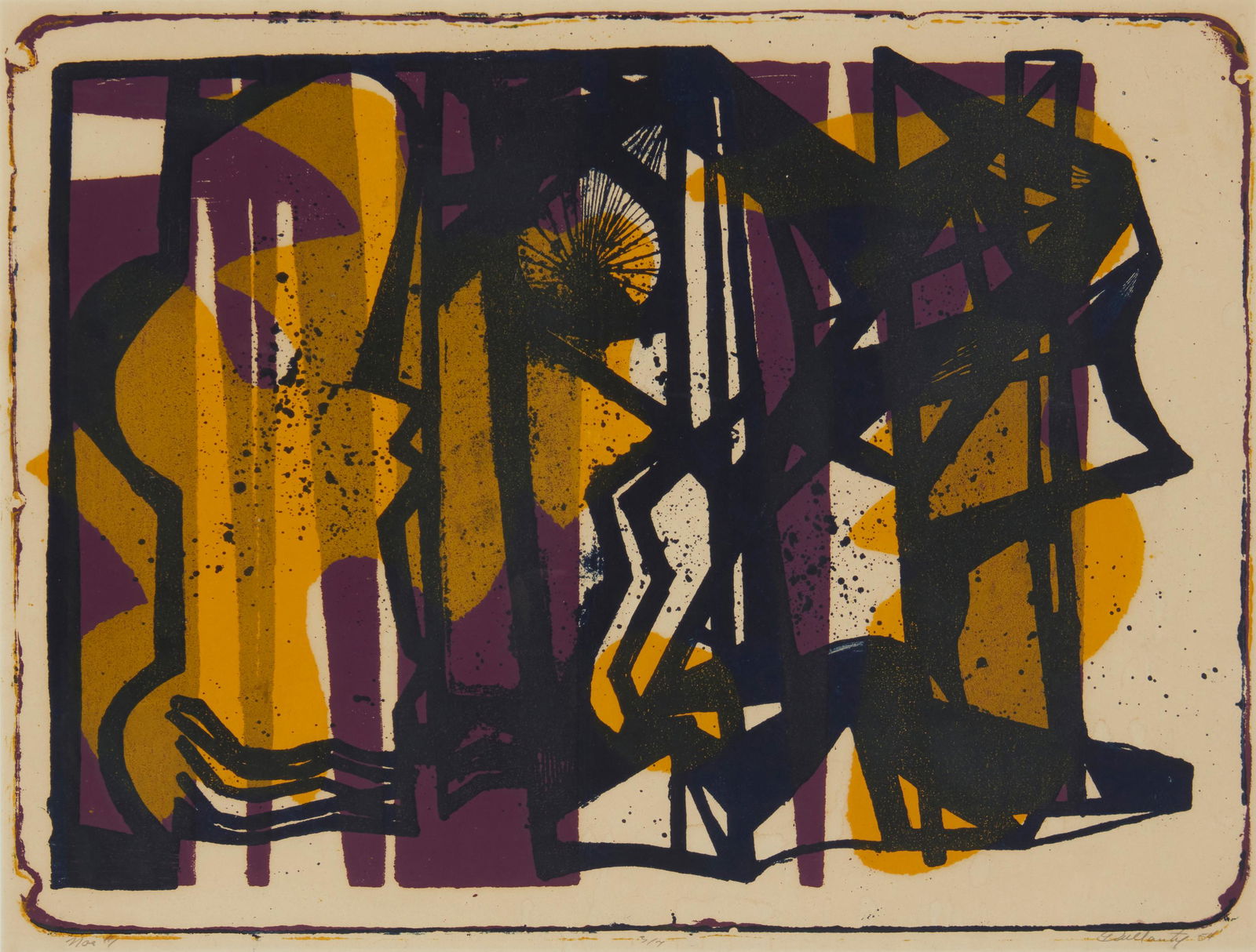 Patrick Dullanty (1927-2004) (1 of 7)