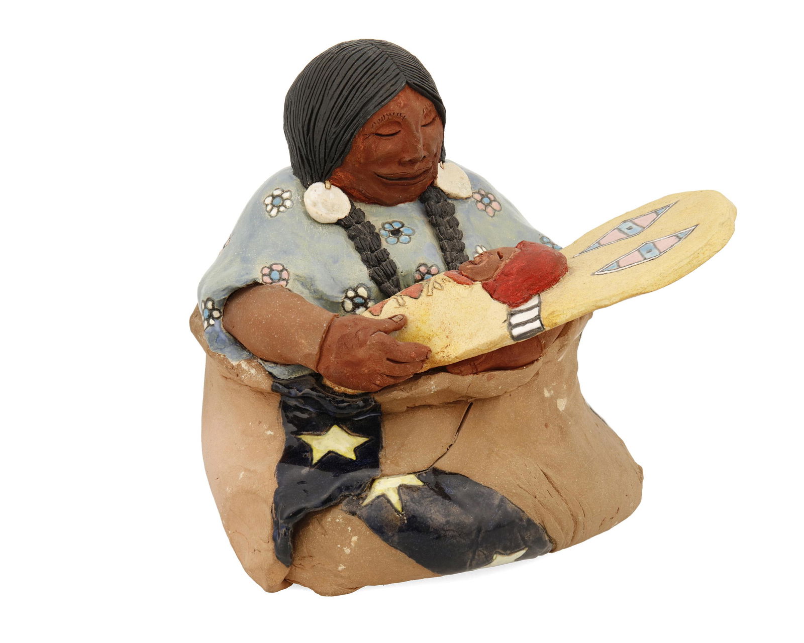 Glen La Fontaine (b. 1947) (1 of 8)