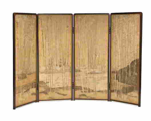 Screens & Room Dividers