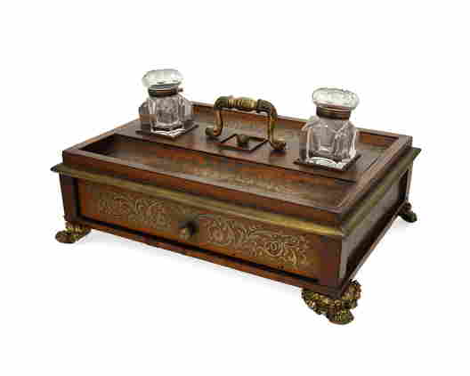 Desk Accessories
