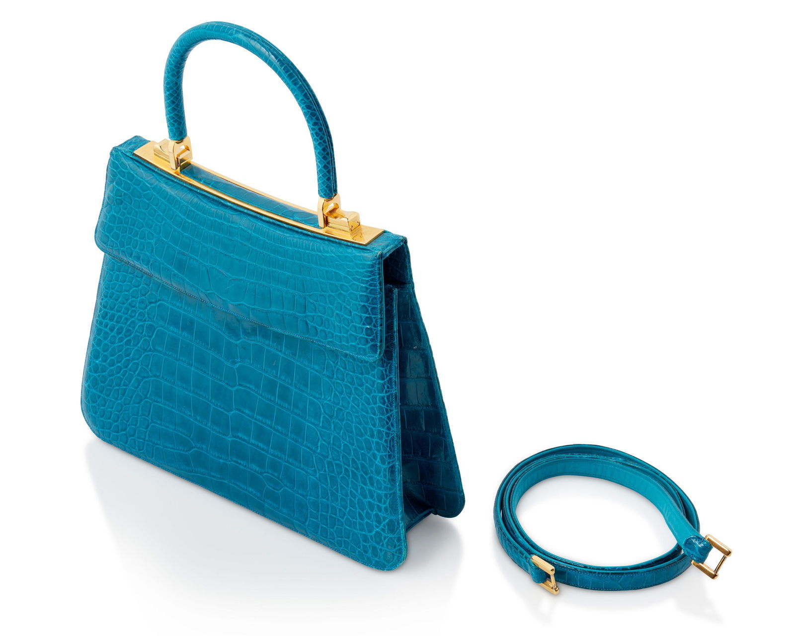 A Judith Lieber handbag (1 of 4)