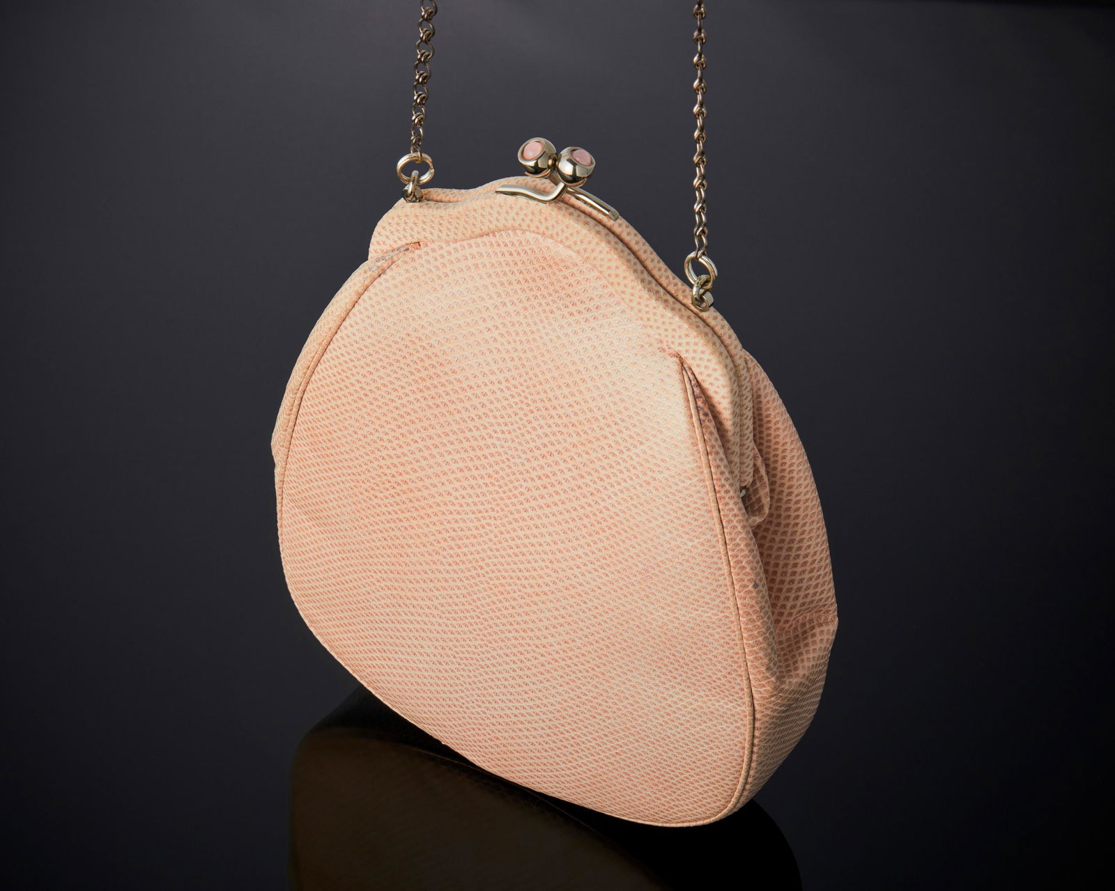 A Judith Leiber shoulder bag (1 of 2)