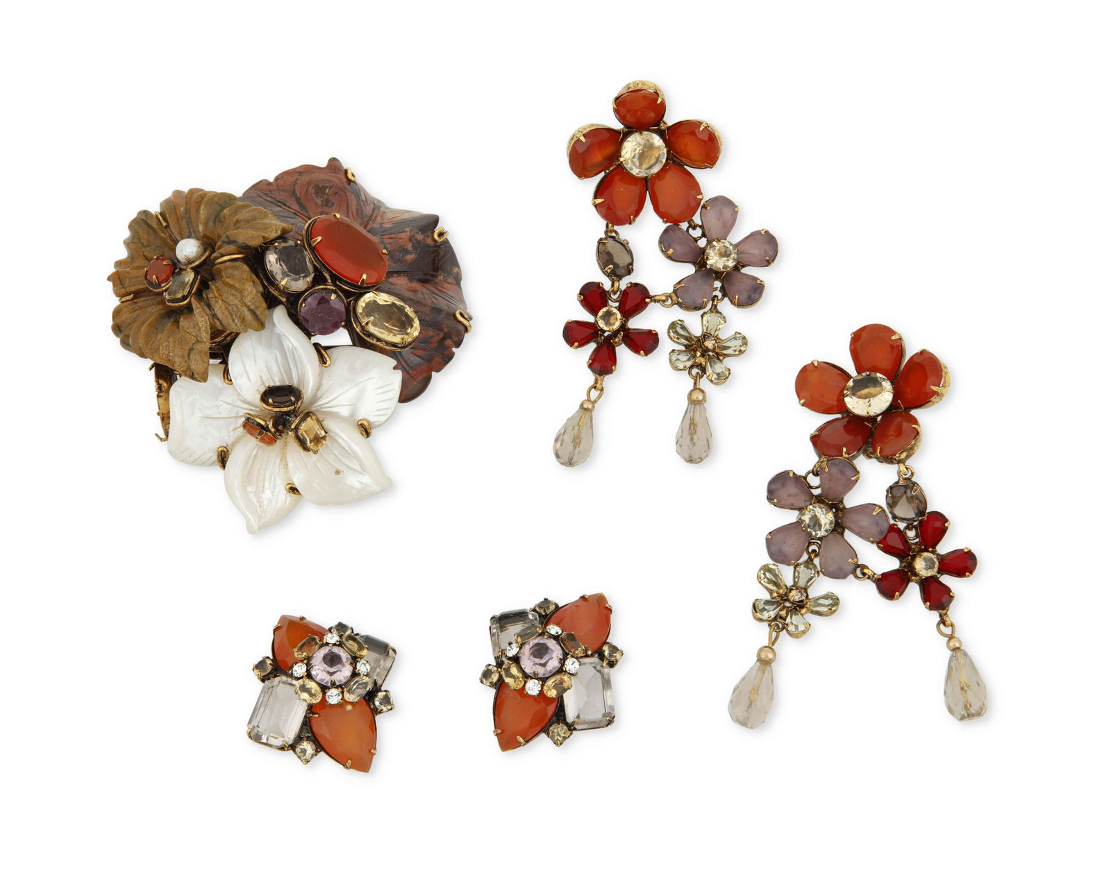 A group of Iradj Moini jewelry (1 of 2)