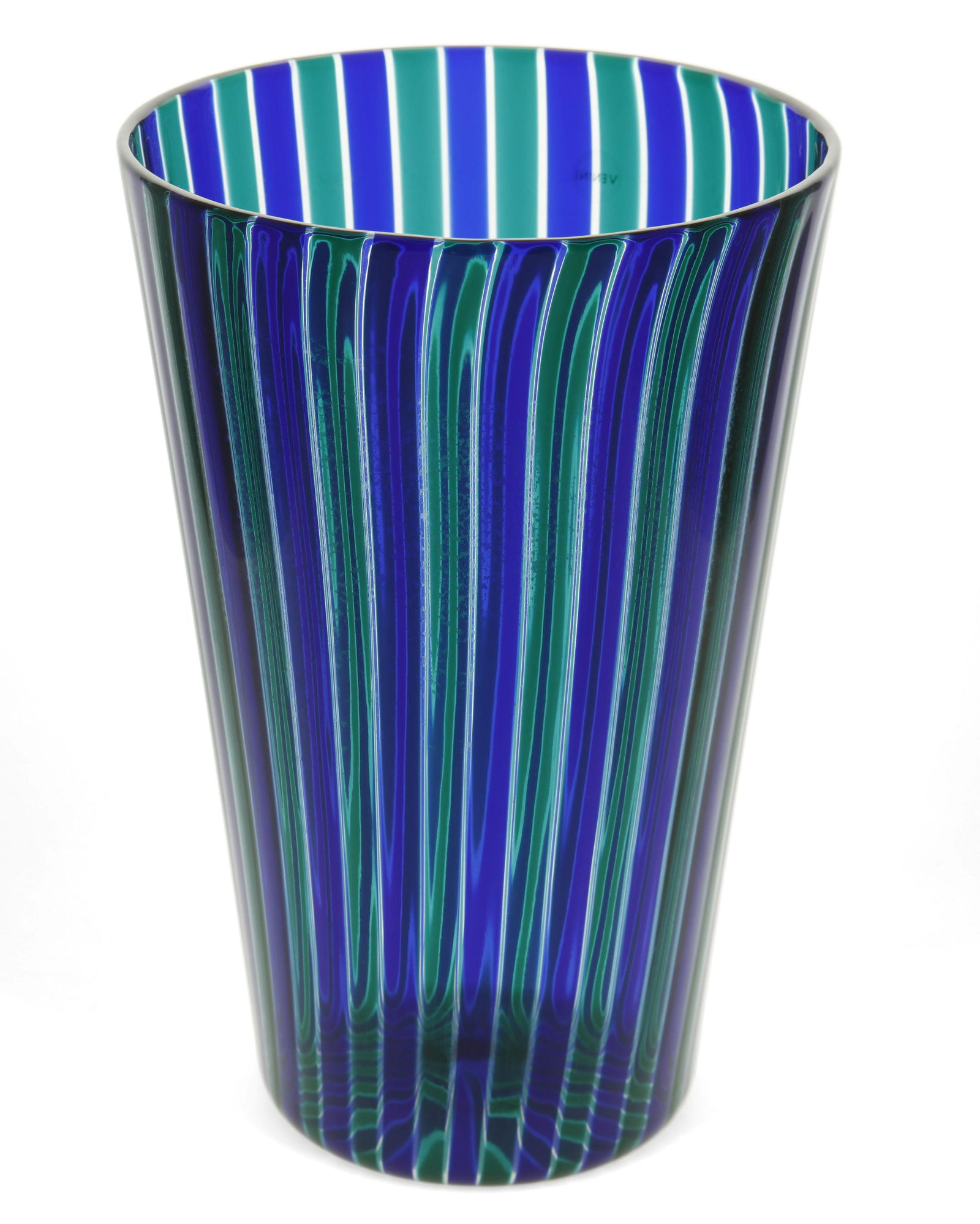 A Gio Ponti for Venini art glass vase (1 of 1)