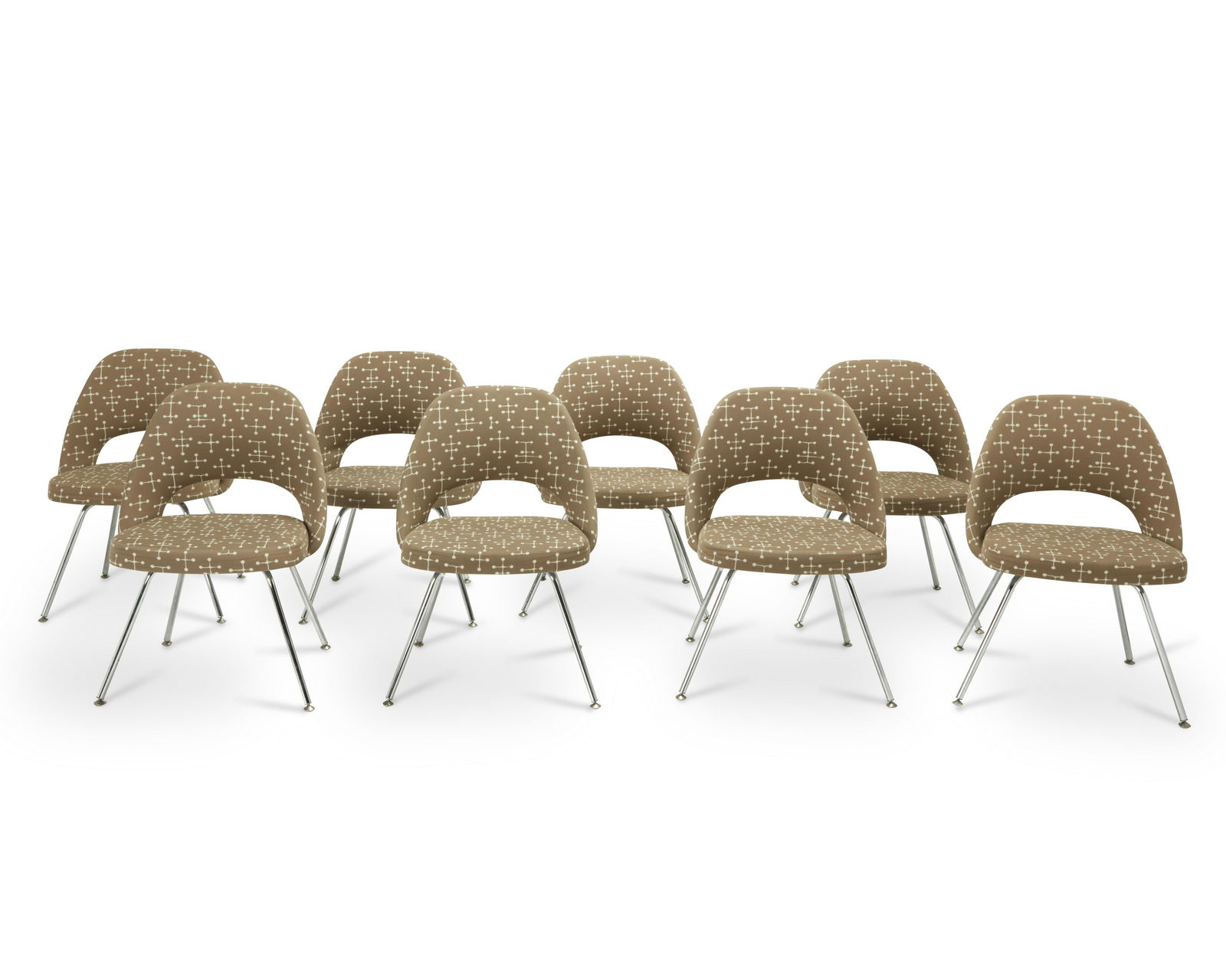 Eero Saarinen (1910-1961), Knoll Executive chair, 21st century (1 of 6)