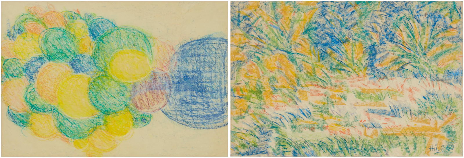 Theo Hios (1910-1998) (1 of 9)