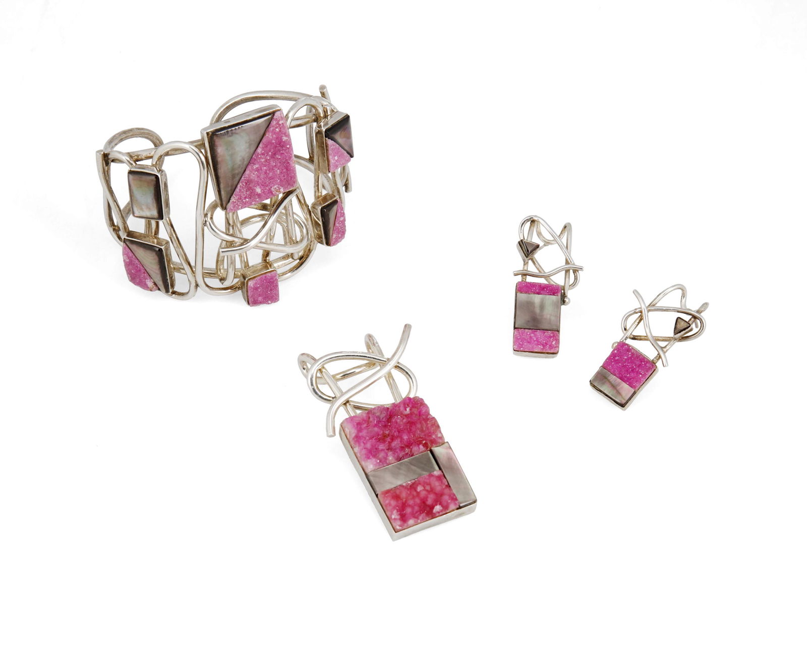 Veronica Poblano (b. 1951, Zuni) (1 of 2)