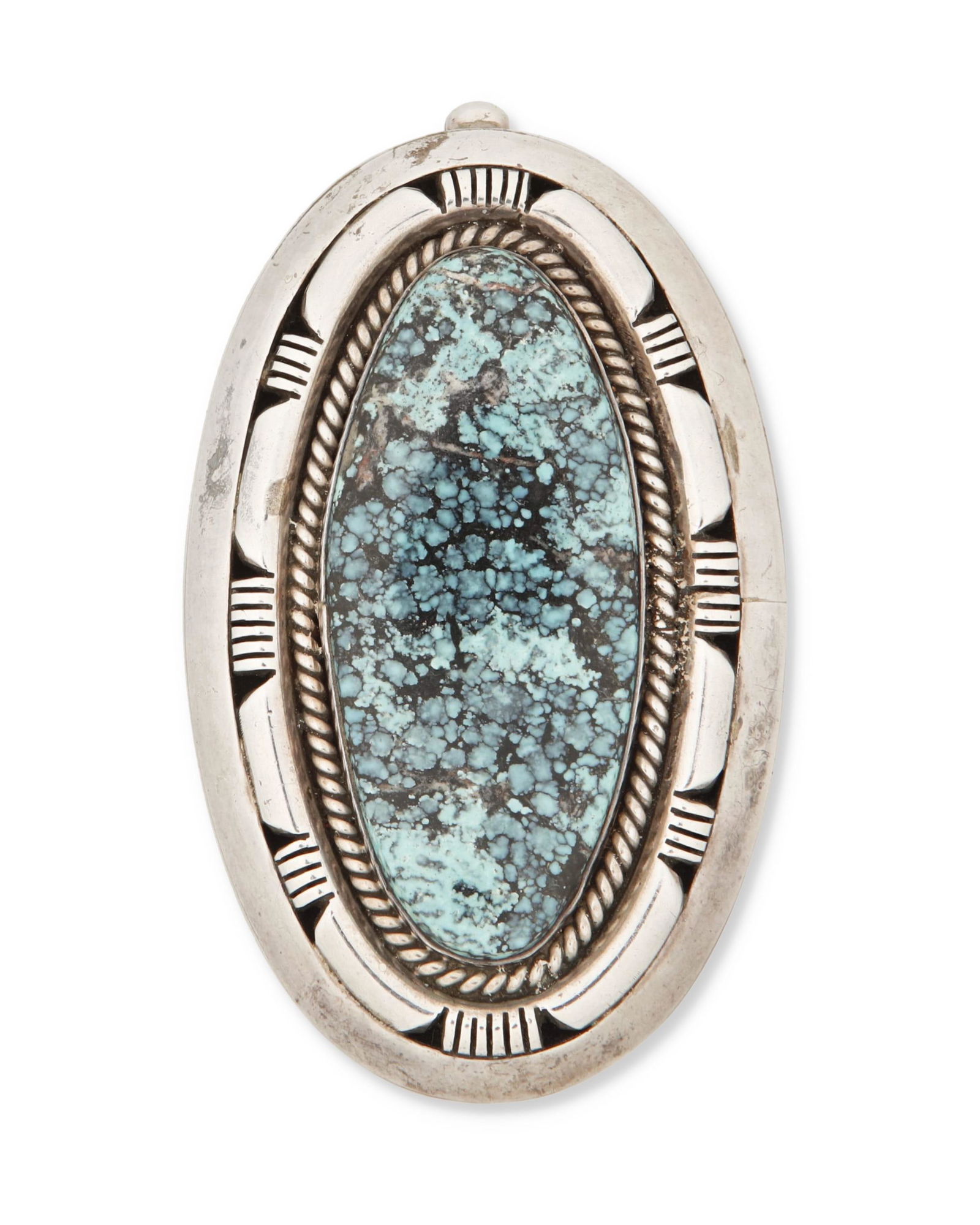 Esther Wood (b. 1946; Dine) (1 of 2)