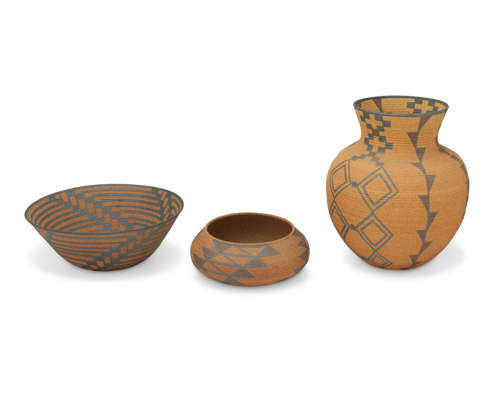 David Salk (b. 20th century) (1 of 8)