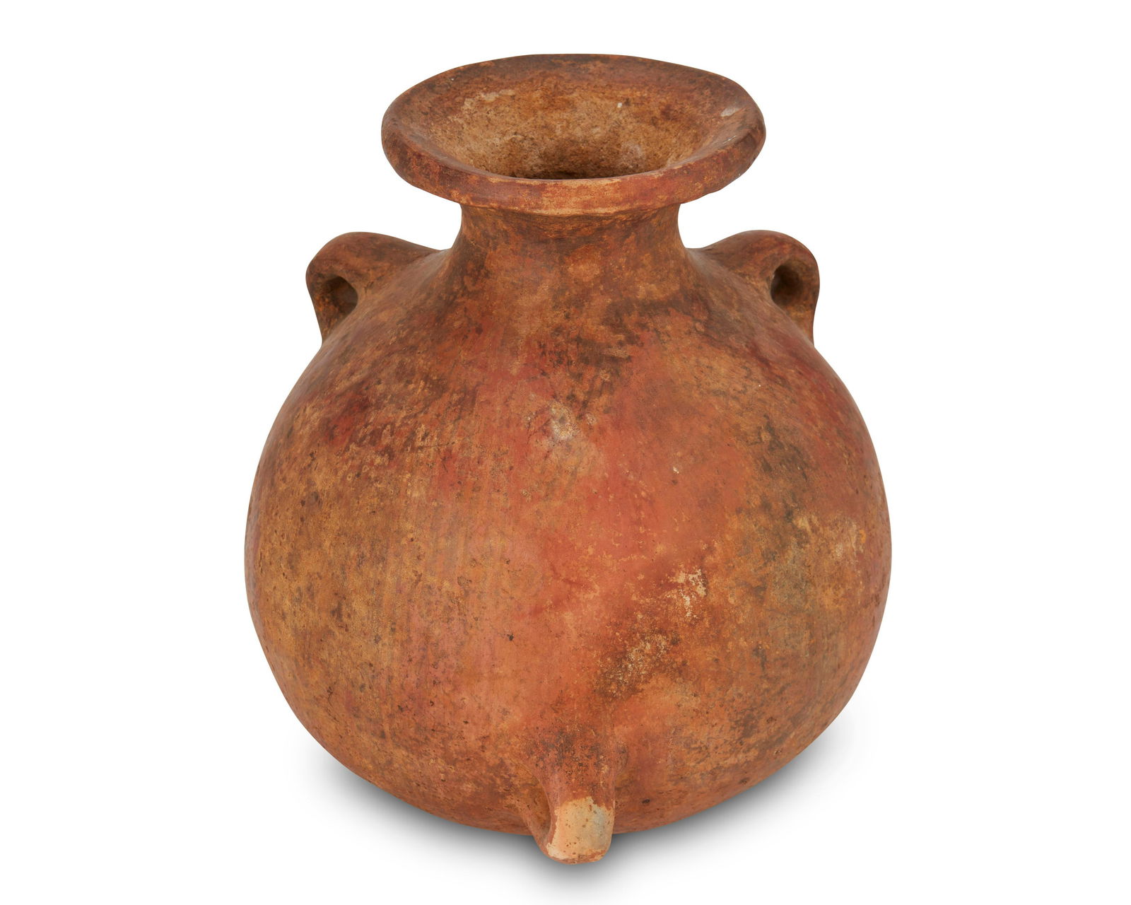 A ceramic vessel (1 of 3)