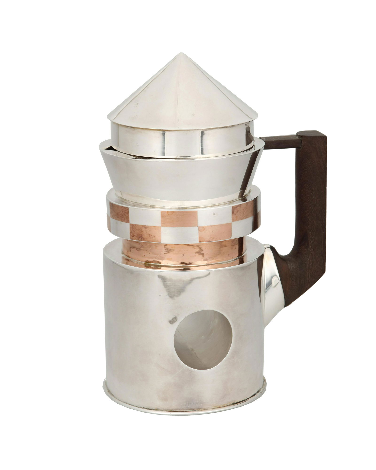 Rene Contreraso Osio, (b. 20th century) (1 of 4)