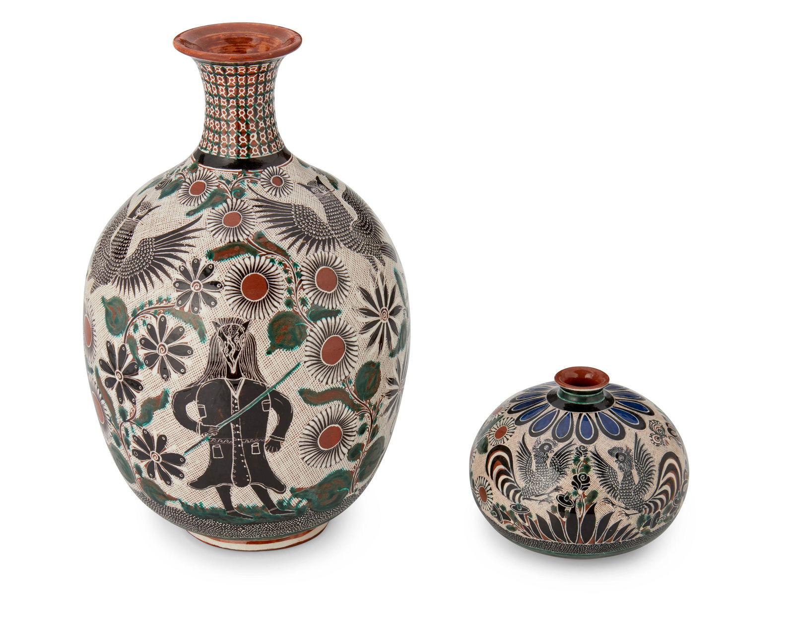 Jesus Jose Bernabe Campechano (b. 1935) (1 of 3)