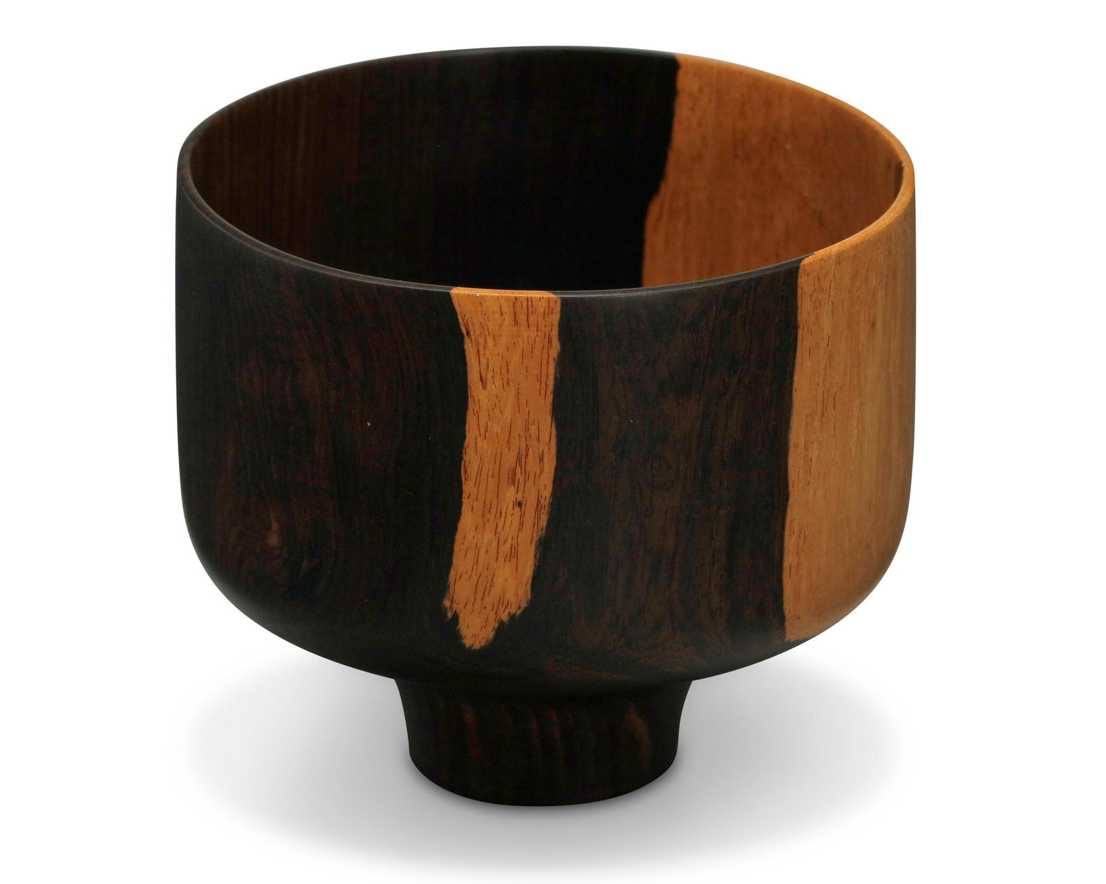 Bob Stocksdale (1913-2003), Bowl, 1991 (1 of 4)