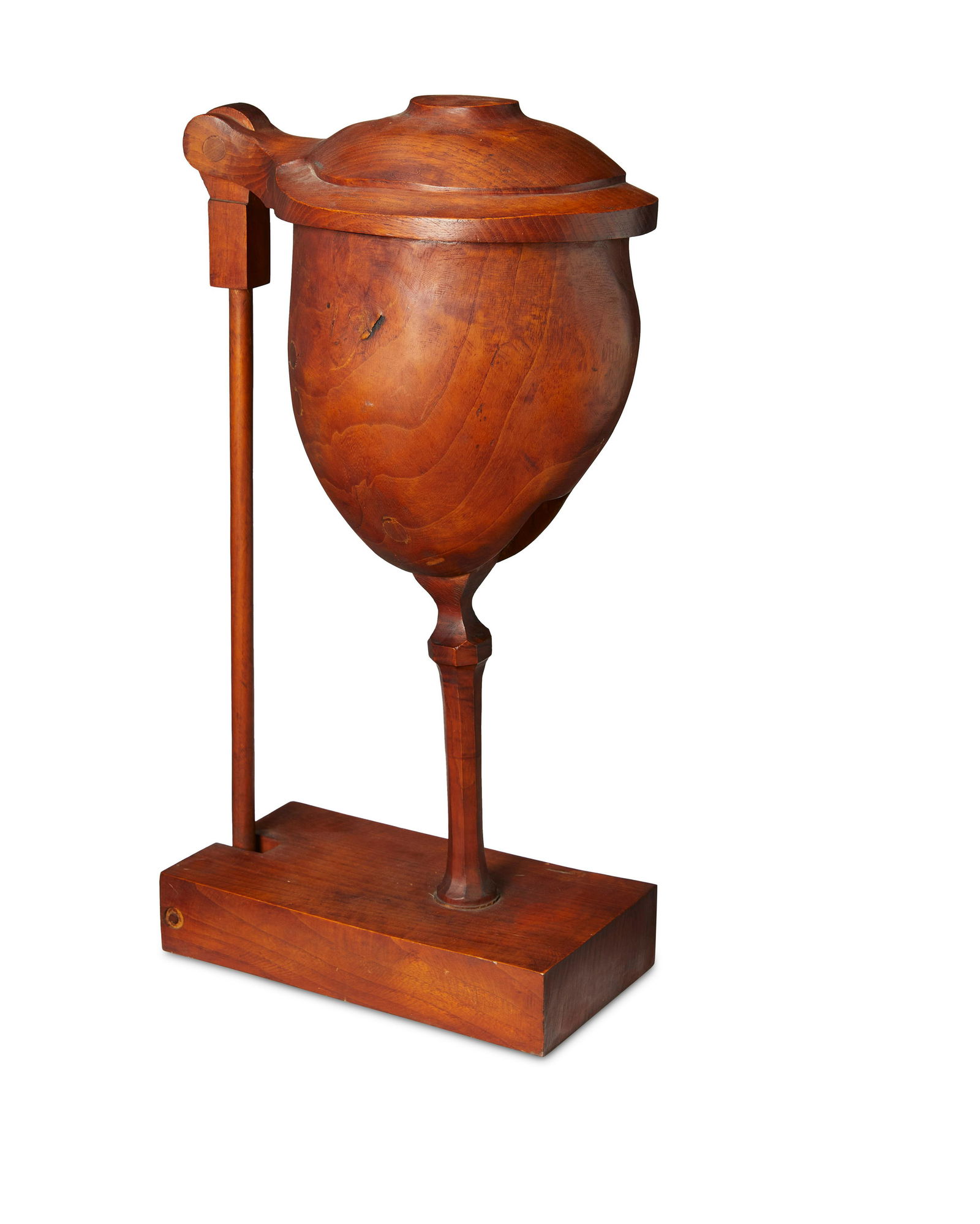 John S. Anderson (b. 1928), "Pot" (1 of 5)