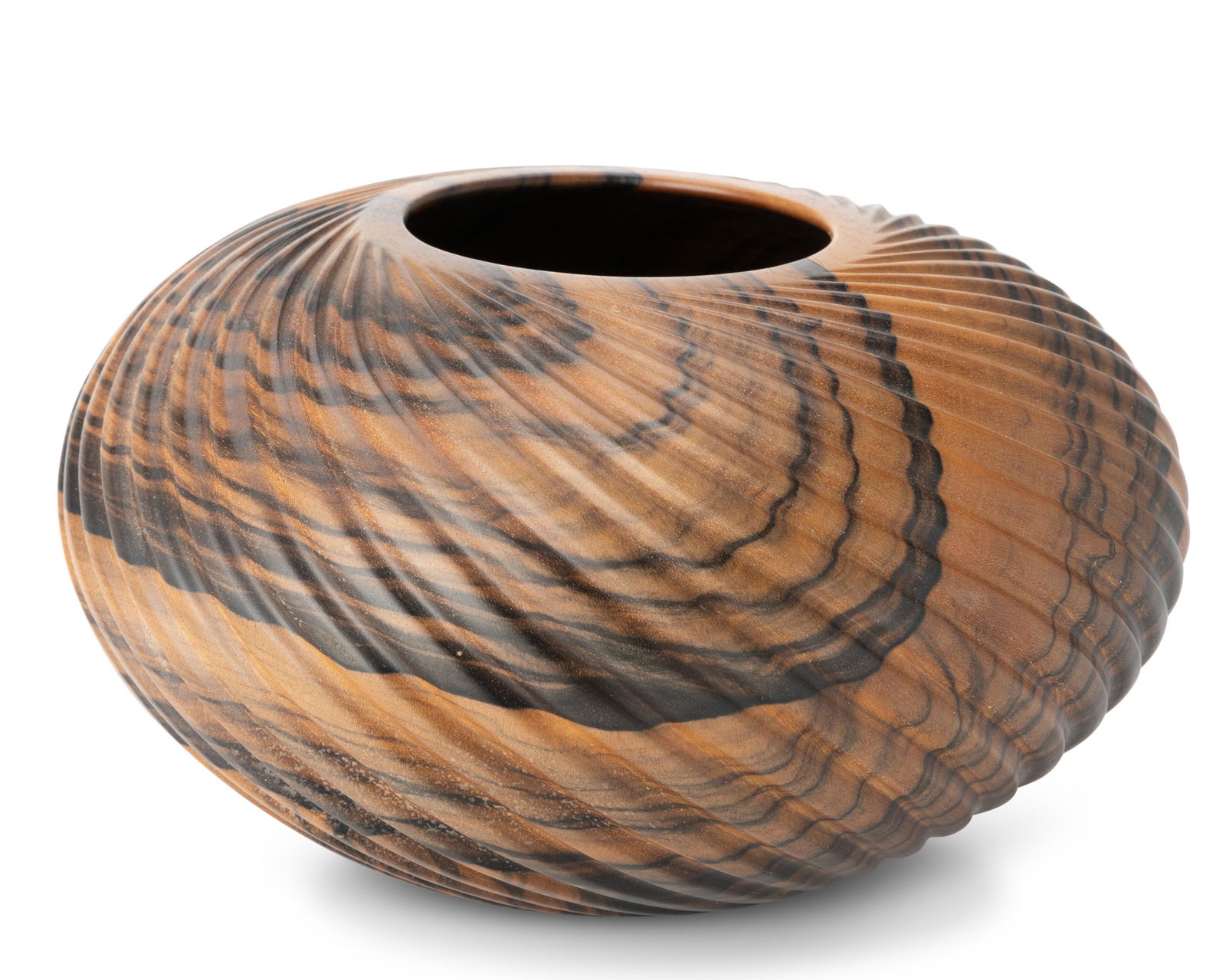 William Hunter (b. 1947), Untitled vessel, 1986 (1 of 3)