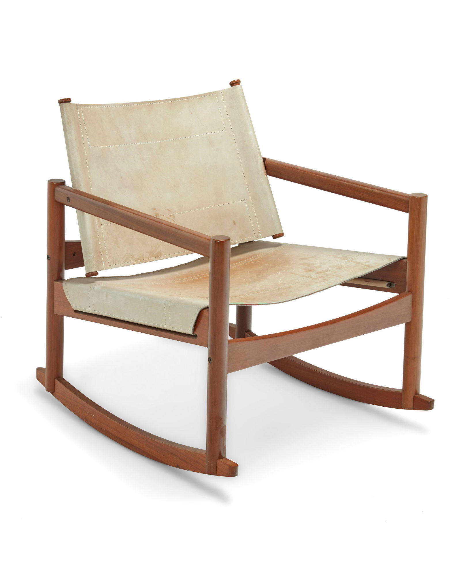 Michel Arnoult (1922-2005), Peglev Rocker, mid/late 20th century (1 of 6)