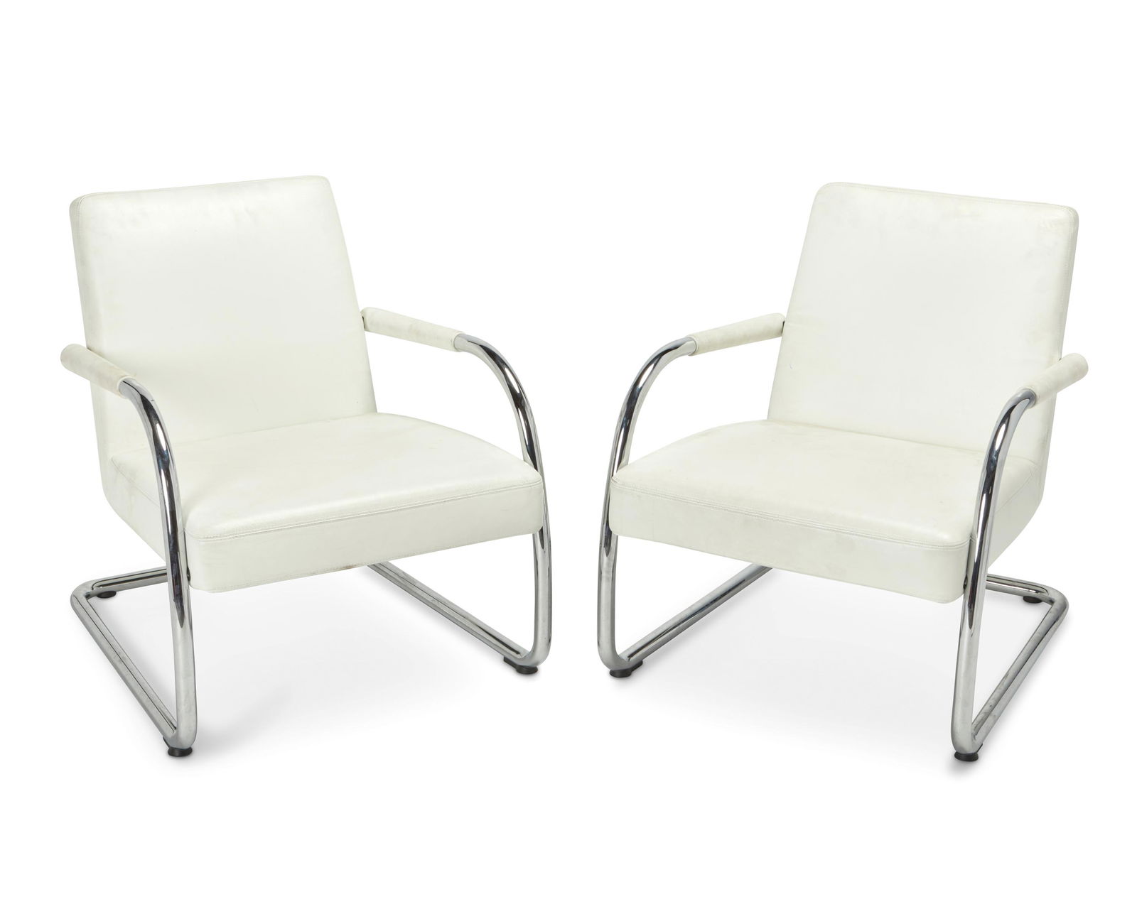 Antonio Citterio, (b. 1950), Visa lounge chair for Vitra, 21st century (1 of 5)