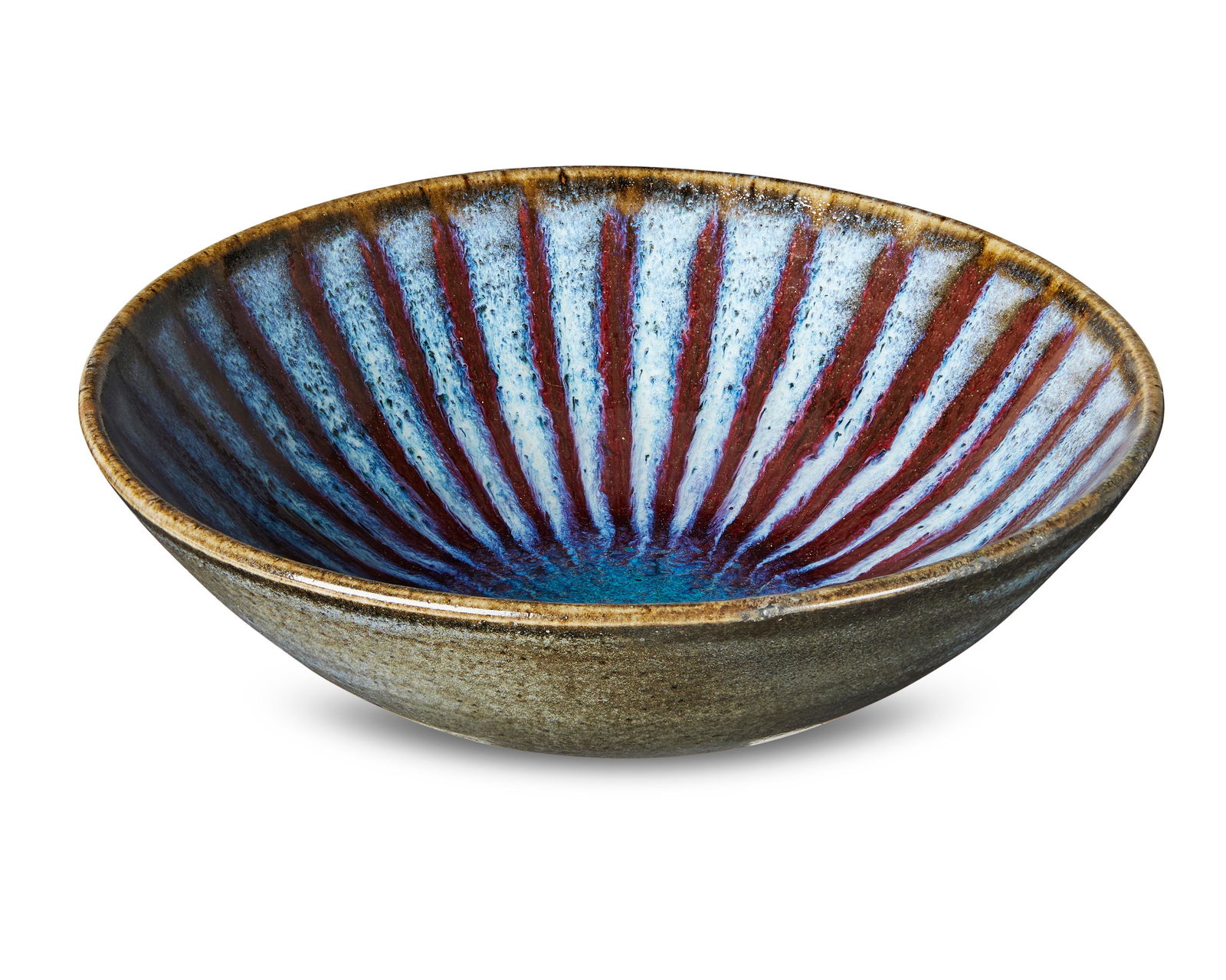 Harding Black (1912-2004), Bowl, 1959 (1 of 3)