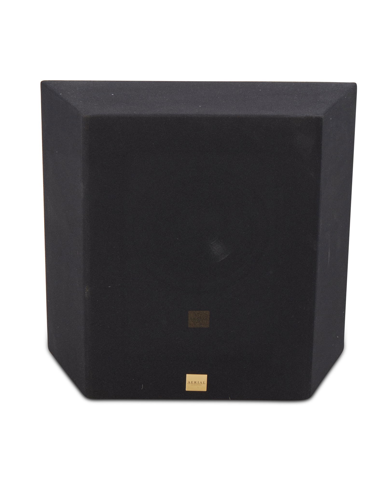 Aerial Acoustics SR3 Surround Speaker (1 of 7)