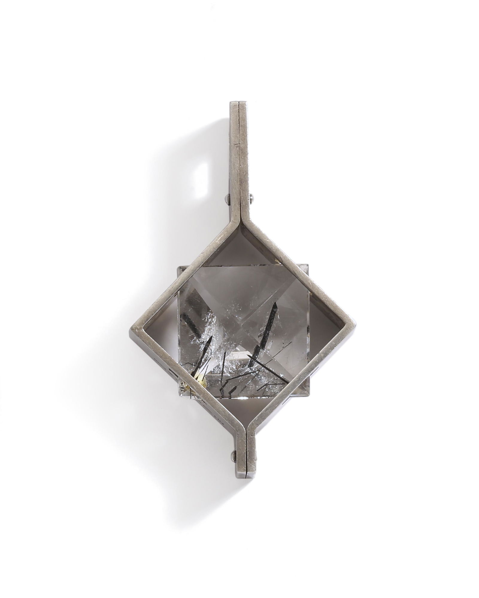 An Olavi L. Wehmersuo for Kaunis Koru pendant (1 of 4)